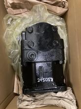 Liebherr Verstellpumpe