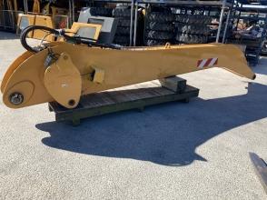 Liebherr Industriestiel 5,00m