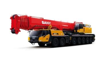 2021 Sany SAC 6500T