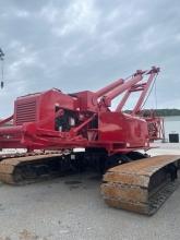 1998 Manitowoc 777 S2 Conventional Crawler