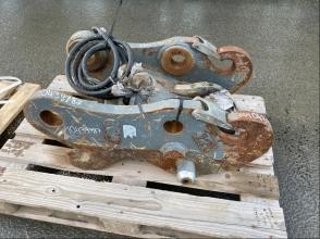 Liebherr Schnellwechsler 48 Likufix