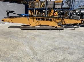 Liebherr Industriemonoausleger 6,80m