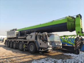 2022 Zoomlion ZAT2200V