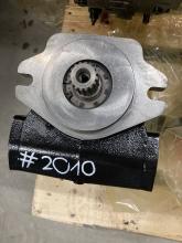 Liebherr Verstellpumpe