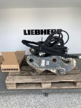 Liebherr Schnellwechsler 48 Likufix