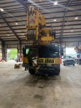 2006 Liebherr LTM1095-5.1 All Terrain