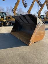Liebherr Schaufel 3.450mm