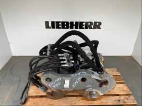 Liebherr Schnellwechsler 48 Likufix