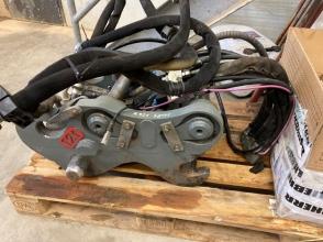 Liebherr Schnellwechsler 48 Likufix