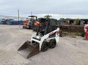 2021 Bobcat S70