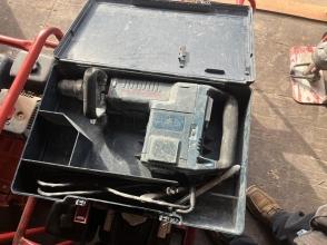 2008 Bosch 11316EVS