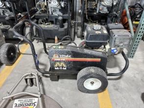 2022 Mi-T-M CW-2505-4MGH