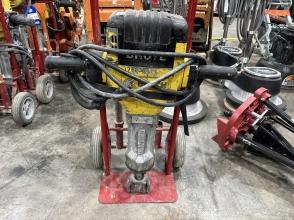 2019 Bosch BH2760VC