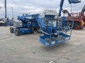 2015 Genie Z-45/25J