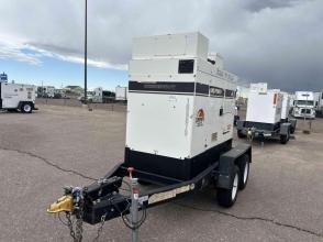 2017 Multiquip DCA-45SS U4F