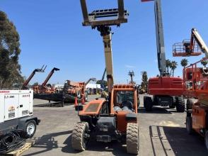 2015 JLG G5-18A