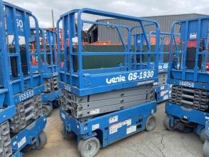 2014 Genie GS-1930