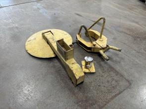 2006 PALMA 15.5" TIRE BOOT