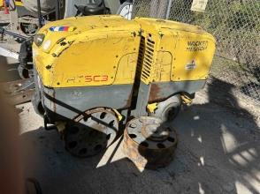 2019 Wacker Neuson RTKx-SC3