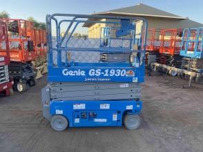 2015 Genie GS-1930