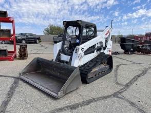 2018 Bobcat T770