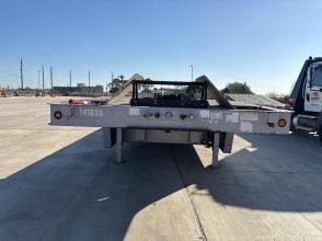 2015 Trailking TK80HT