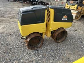 2020 Bomag BMP8500