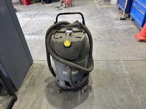 2019 Karcher NT 65/2
