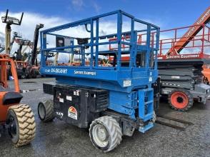 2014 Genie GS-2669 RT