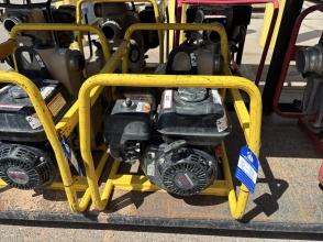 2015 Wacker Neuson PT 2A