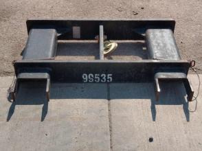 2011 JLG LIFT HOOK ATTAC