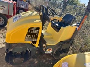 2018 Wacker Neuson RD 12A