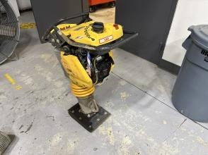 2018 Bomag BT65/4