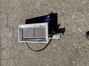 2014 REVERB RADIANT HEATER