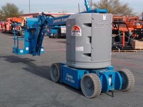 2018 Genie Z-30/20N