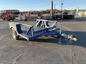 2014 Airtow S10-55