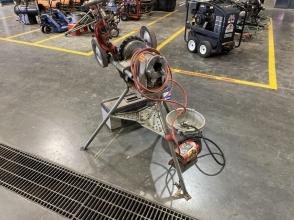 2014 Ridgid 300
