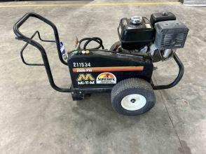 2015 Mi-T-M CW-2505-4MGH