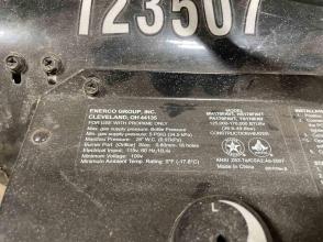 2013 Heatstar HS170FAV