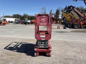 2019 Mec 1330SE