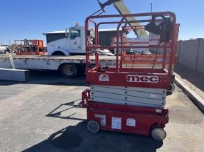 2018 Mec 1330SE