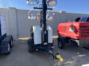 2018 Allmand Night-Lite NL5000