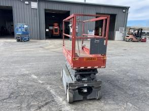 2019 Skyjack SJIII 3219
