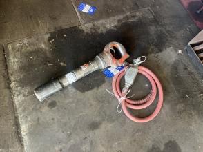 2015 American Pneumatic Tools (APT) M133