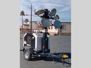 2017 Allmand Night-Lite NL5000