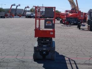 2016 Skyjack SJIII 3219