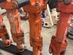 2013 American Pneumatic Tools (APT) M190
