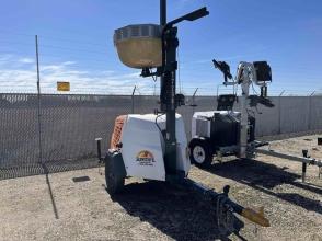 2018 Magnum (Generac) MLT6S