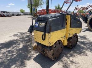 2019 Bomag BMP8500