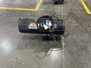 2016 Heatstar HS400FAV
